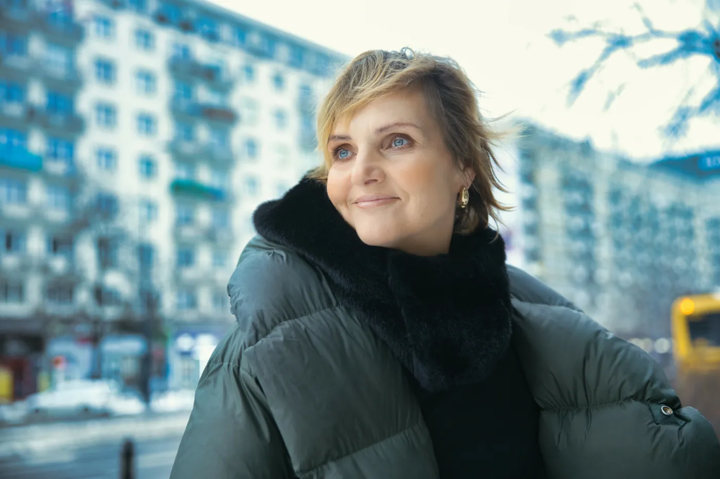 Gwiazda "Ojca Mateusza" tuż przed Wielkanocą pożegnała bardzo bliską osobę