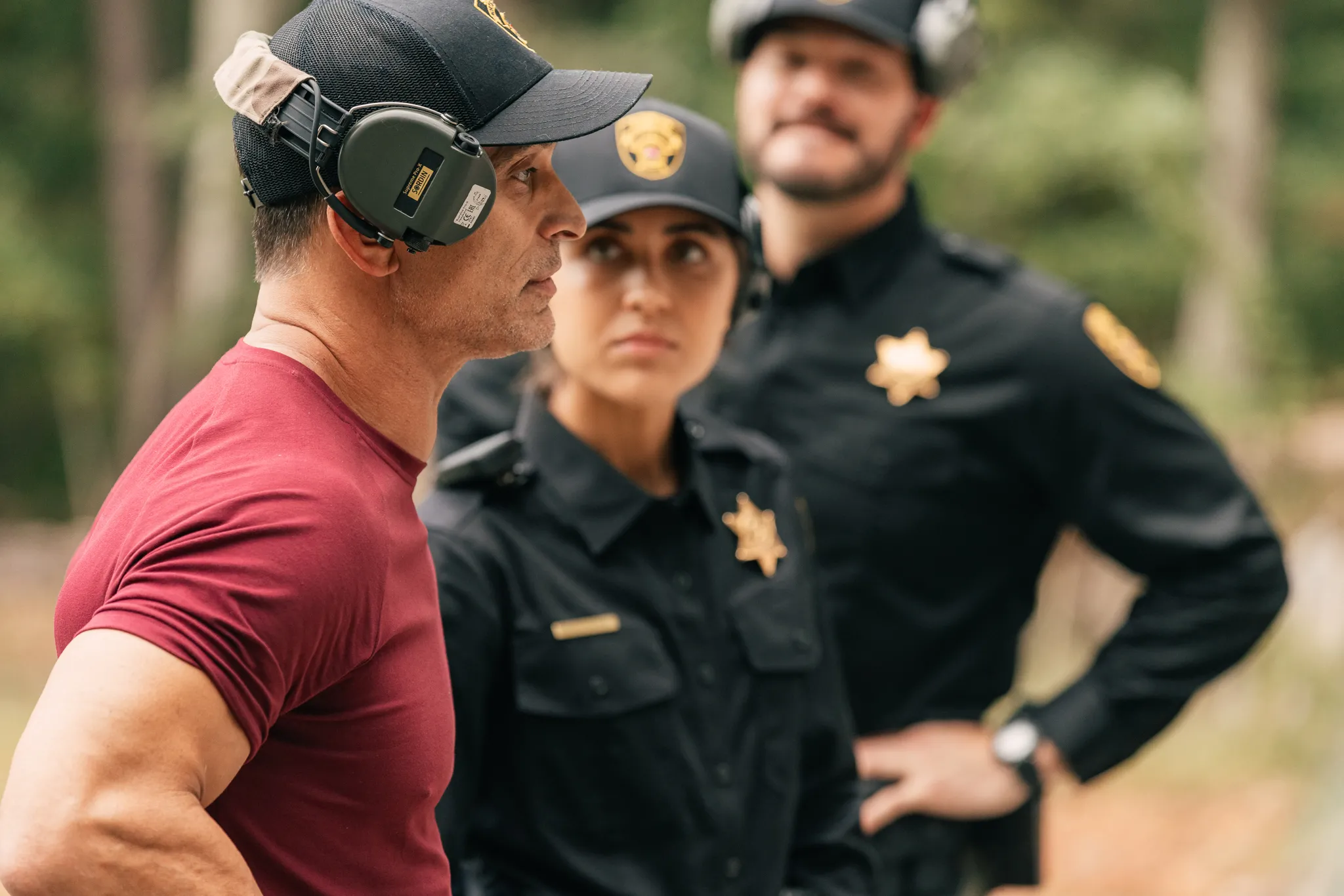 Kryminalny hit powraca. To serial inspirowany głośnym filmem