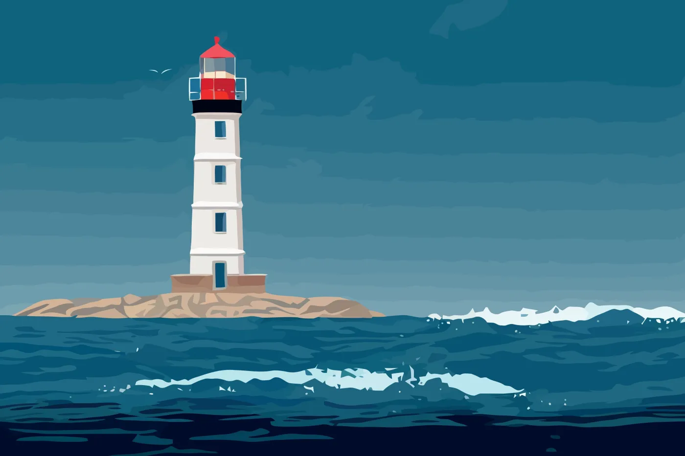 Quiz: Ile naprawdę pamiętasz z "Latarnika" Sienkiewicza?