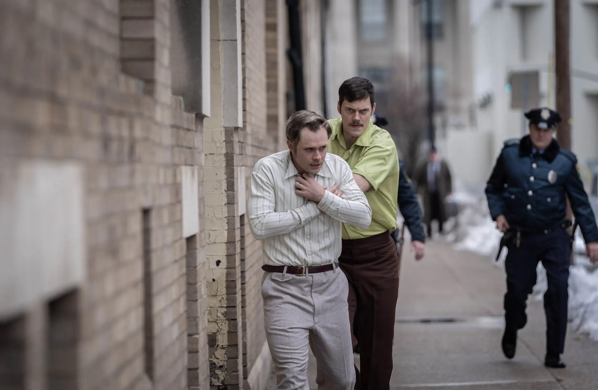 Wybitny kryminał wreszcie w Polsce. Ta historia wydarzyła się naprawdę