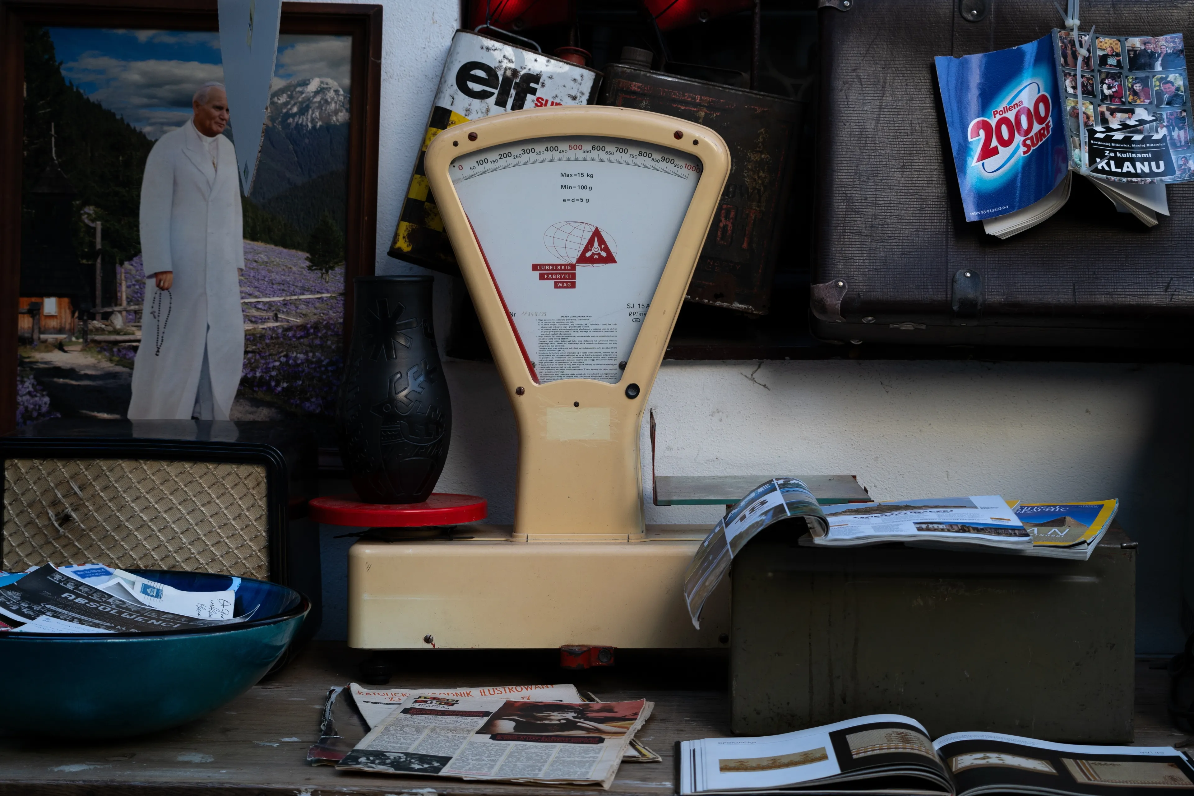 Słowa z PRL. Pamiętasz? Powyżej 7/10 tylko dla znawców epoki. Quiz