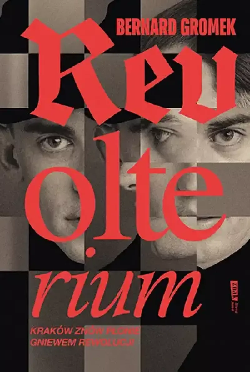 Revolterium