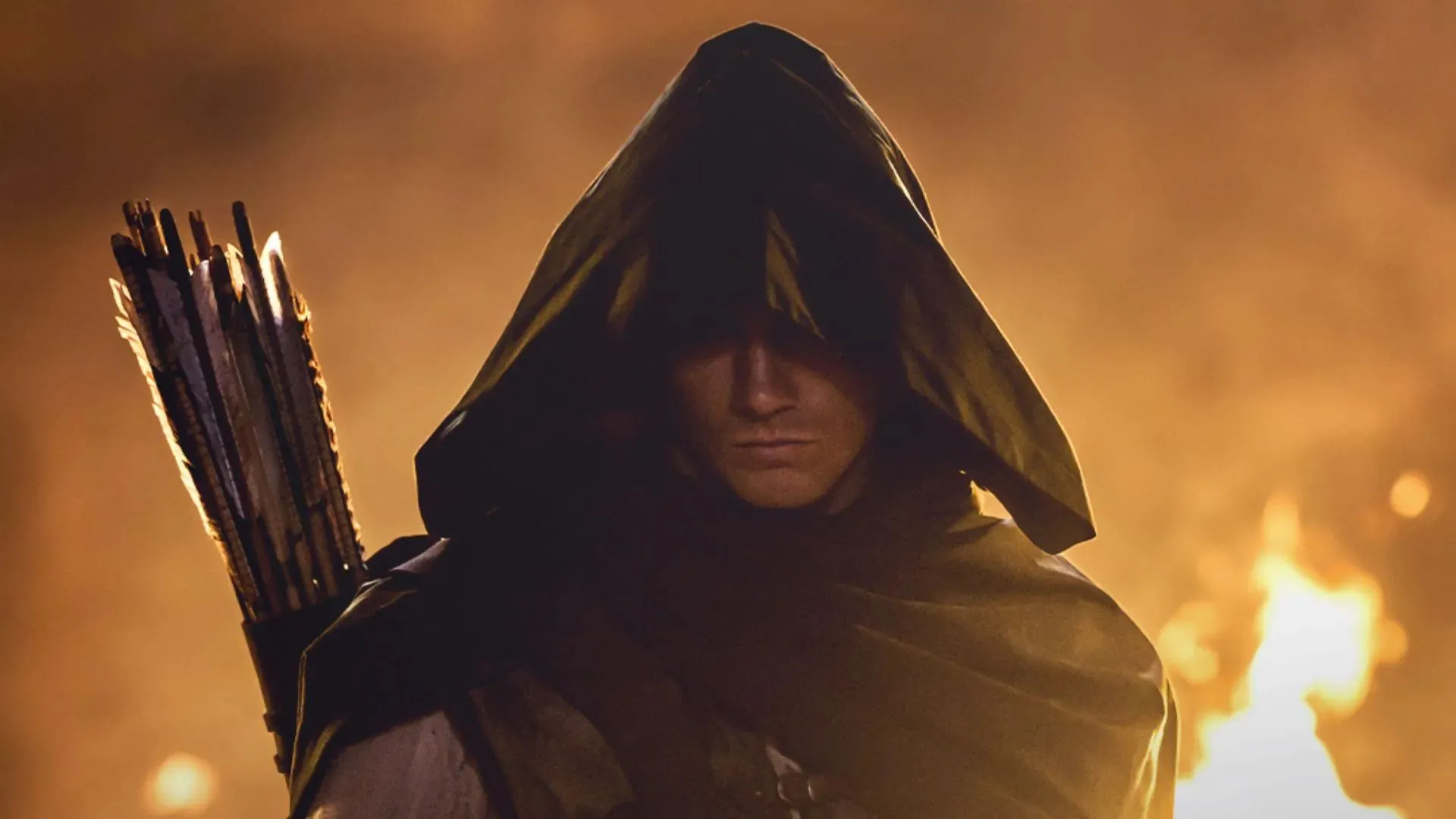 Legendarny bohater wrócił. Ta historia nigdy się nie znudzi?