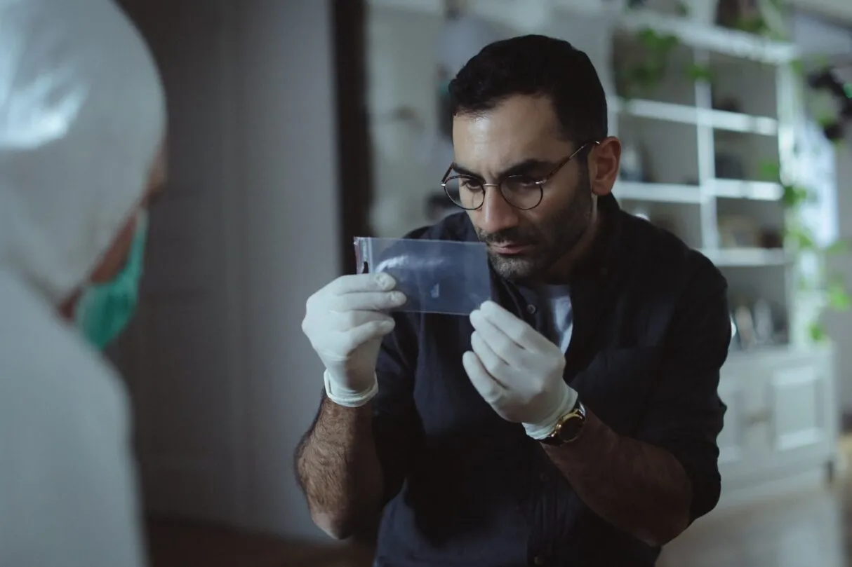 Polacy uwielbiają ten skandynawski kryminał. Serialowy hit wrócił