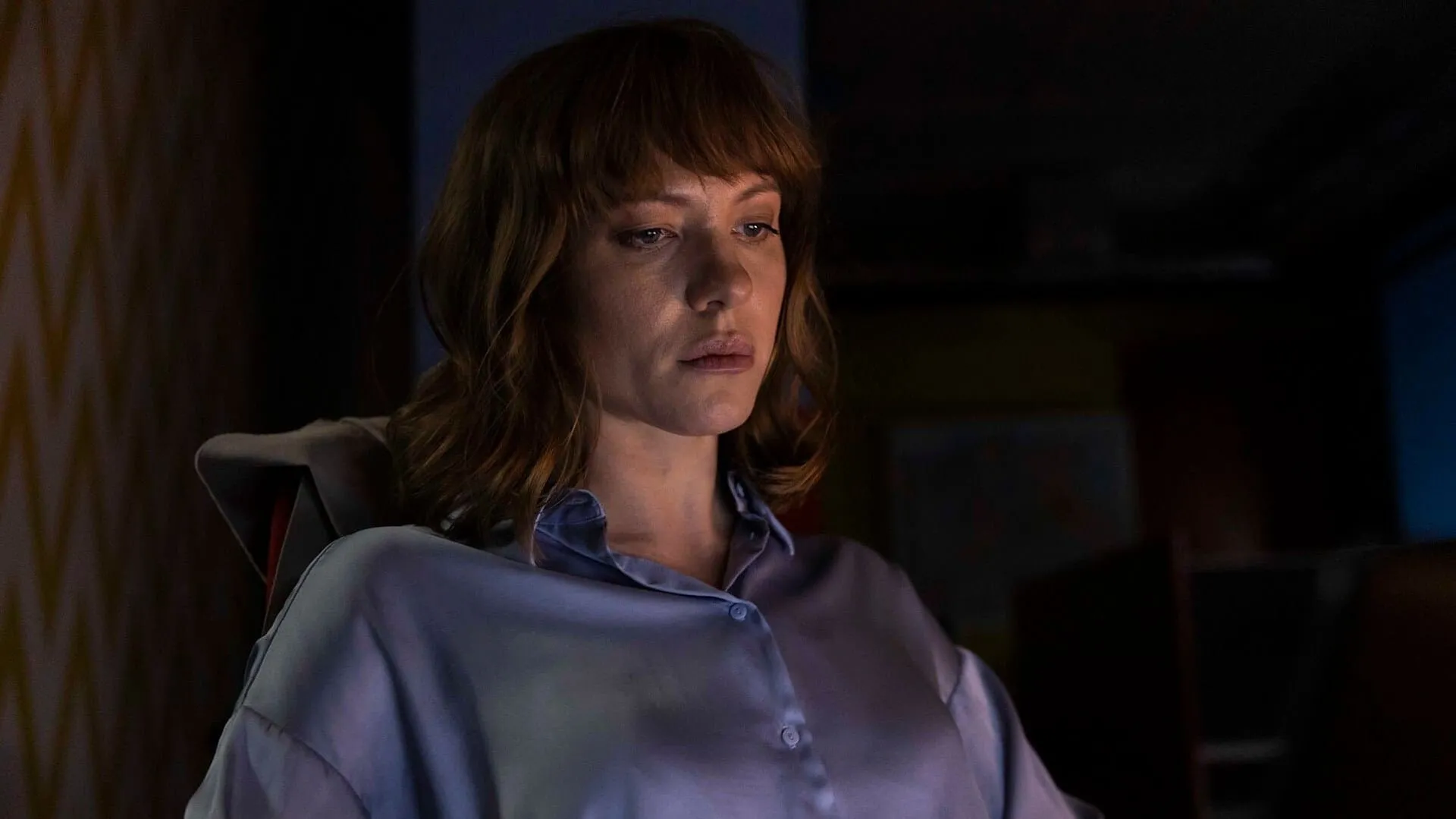 Polski serial był hitem w streamingu, teraz pokazuje go telewizja. To przedostatni odcinek