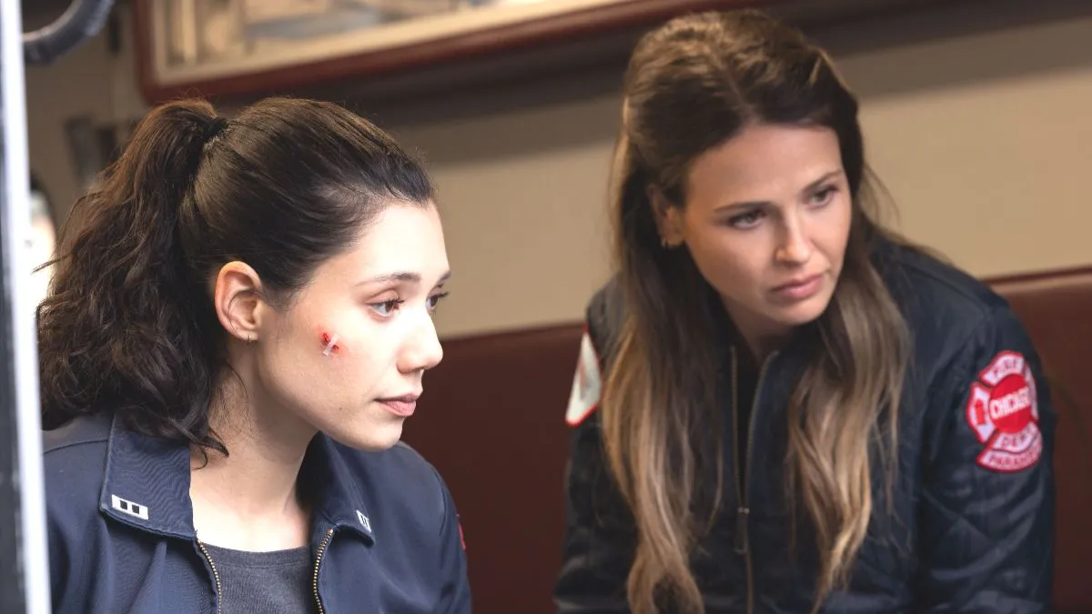 "Chicago P.D."