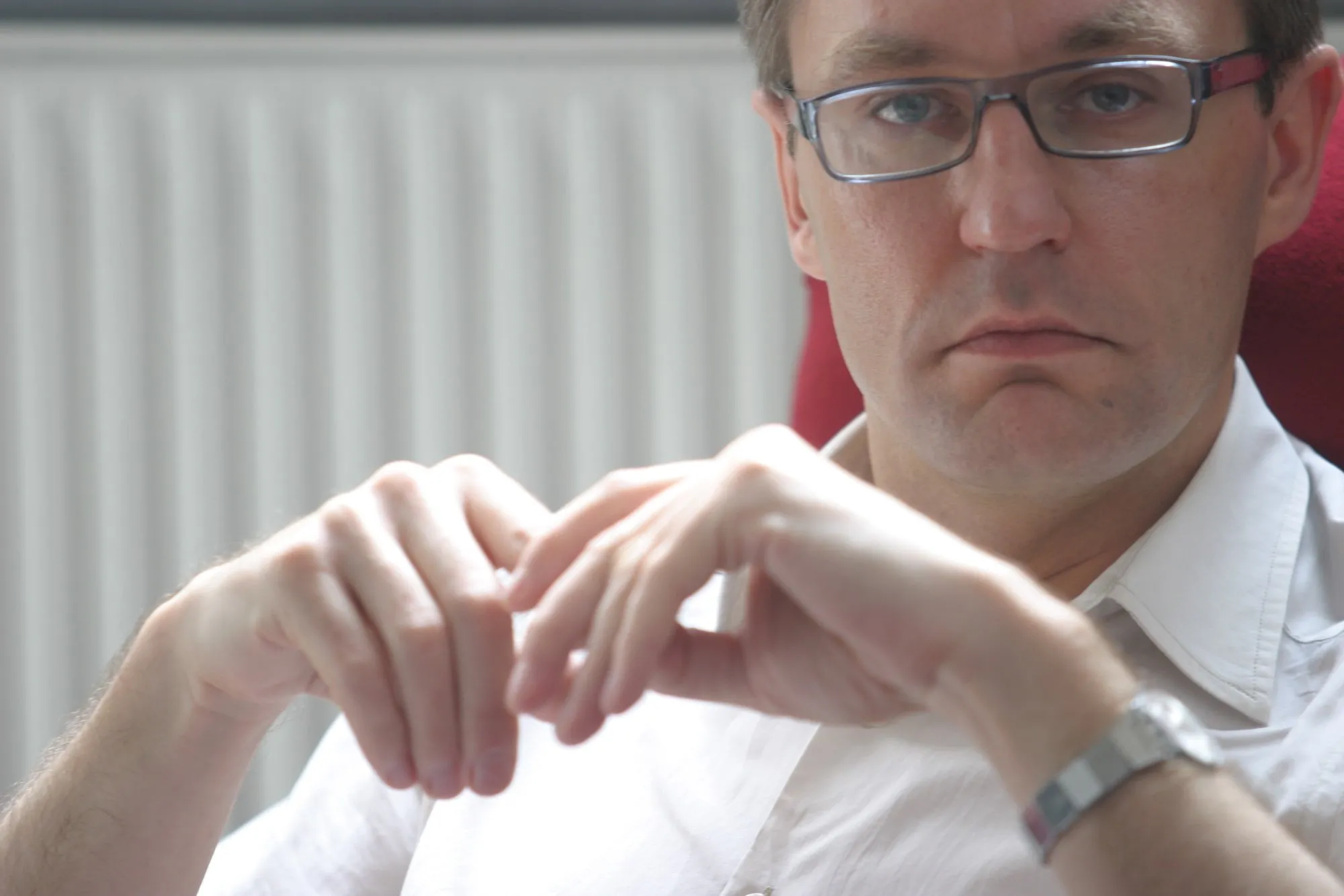 Kolejny dyrektor MOCAK-u odwołany. 79 zarzutów po zaledwie dziewięciu miesiącach