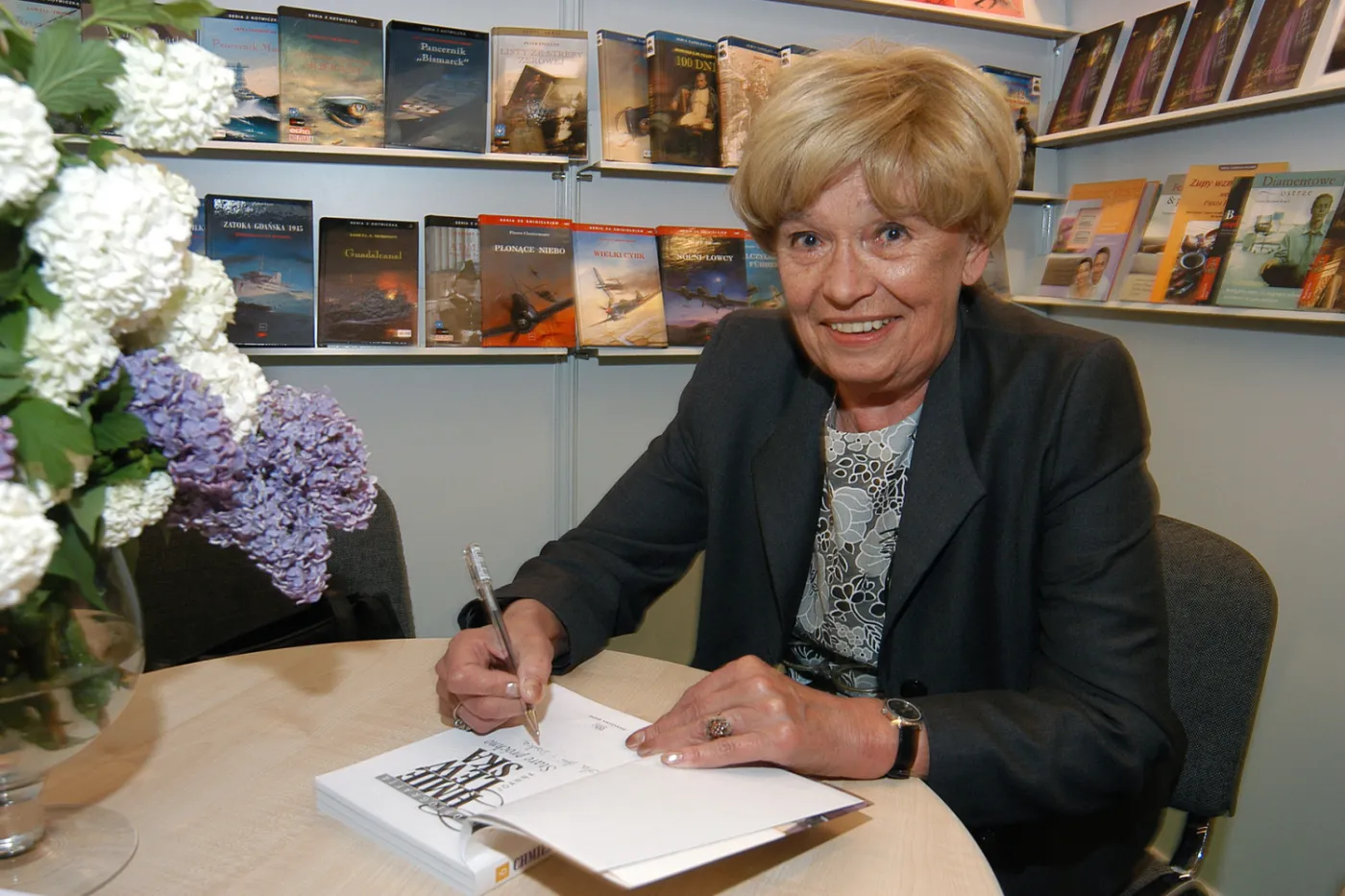 Chmielewska