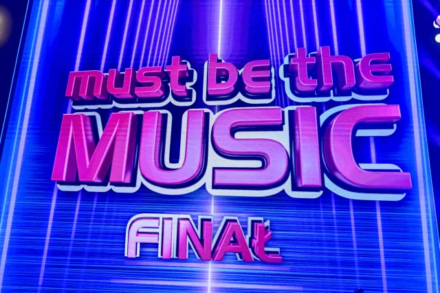 Finał "Must be the music". Kto wygrał program?