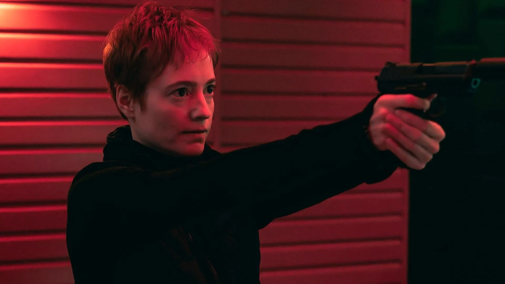 Serialowy thriller akcji spodobał się Polakom. To przedostatni odcinek hitu