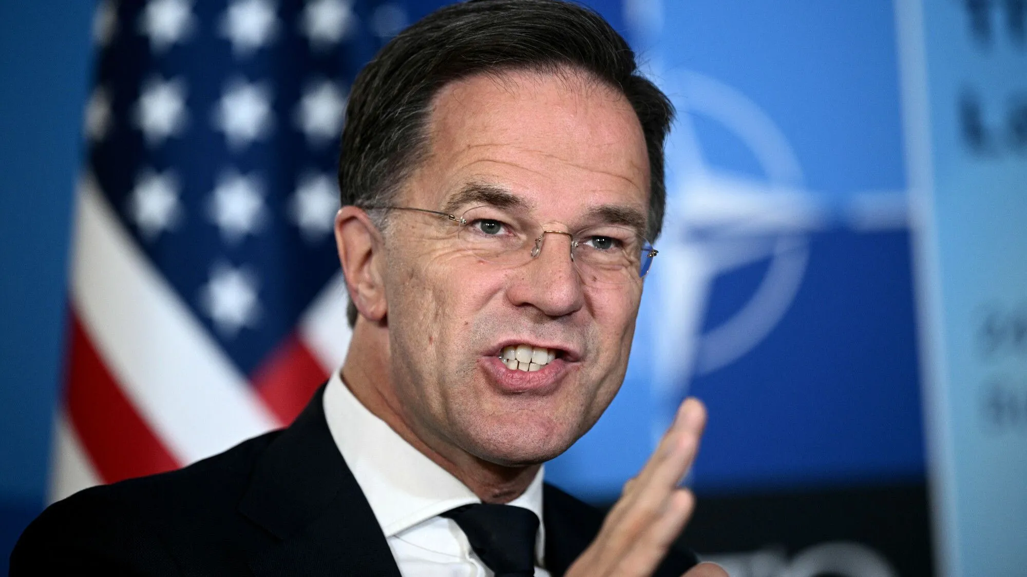 Ważne ogłoszenie NATO dotyczące USA. "Ze skutkiem natychmiastowym"