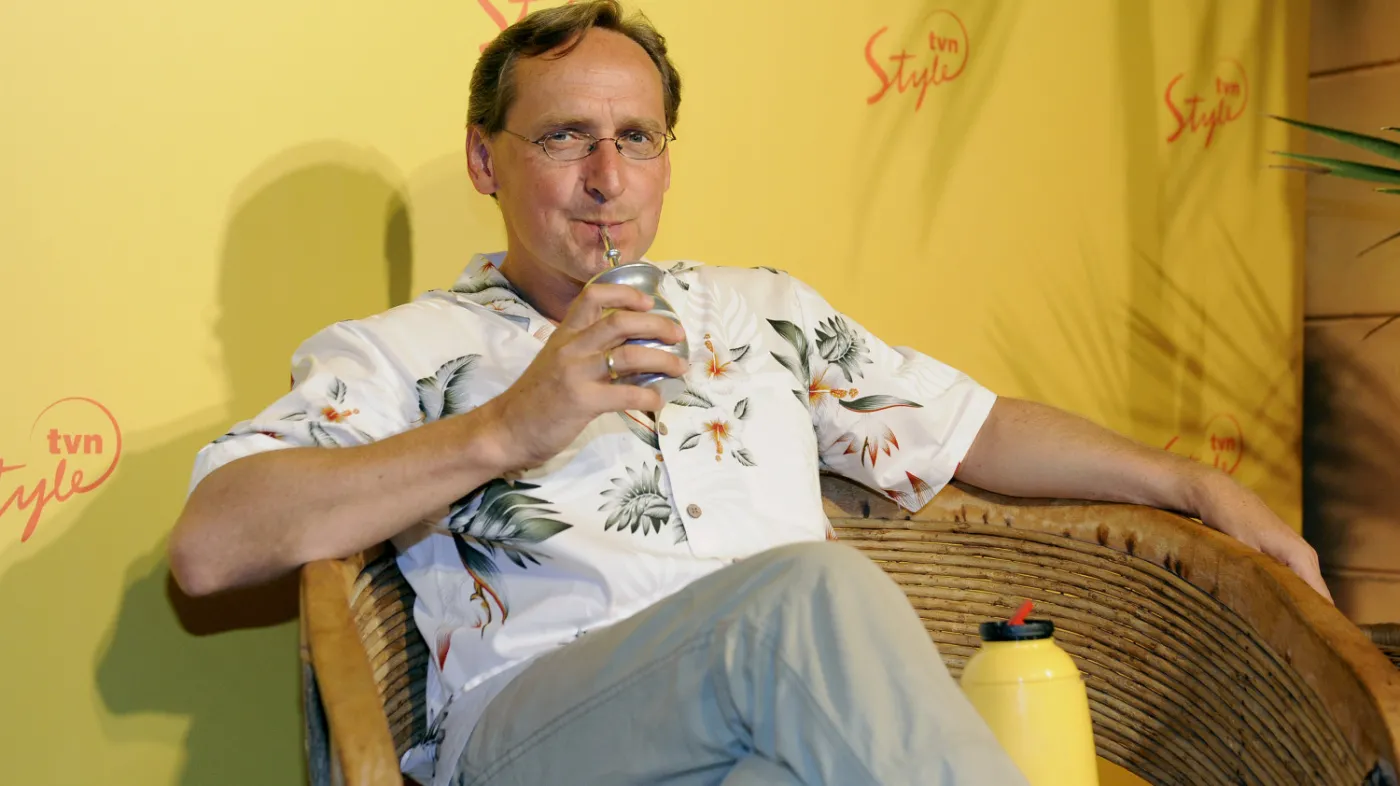 Cejrowski