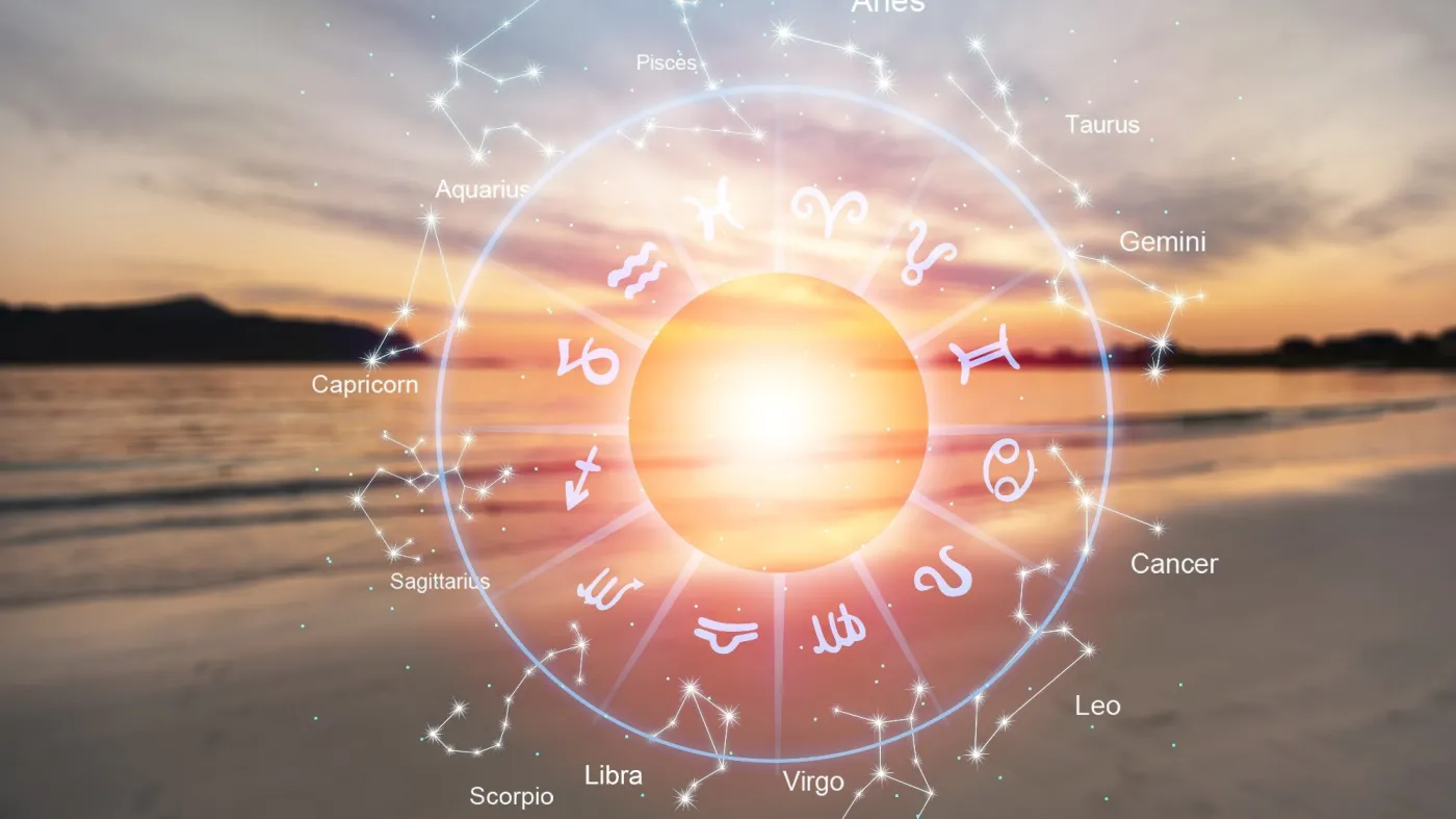 Aktualny horoskop dzienny na piątek 19 czerwca 2026 roku. Baran, Byk, Bliźnięta, Rak, Lew, Panna, Waga, Skorpion, Strzelec, Koziorożec, Wodnik, Ryby