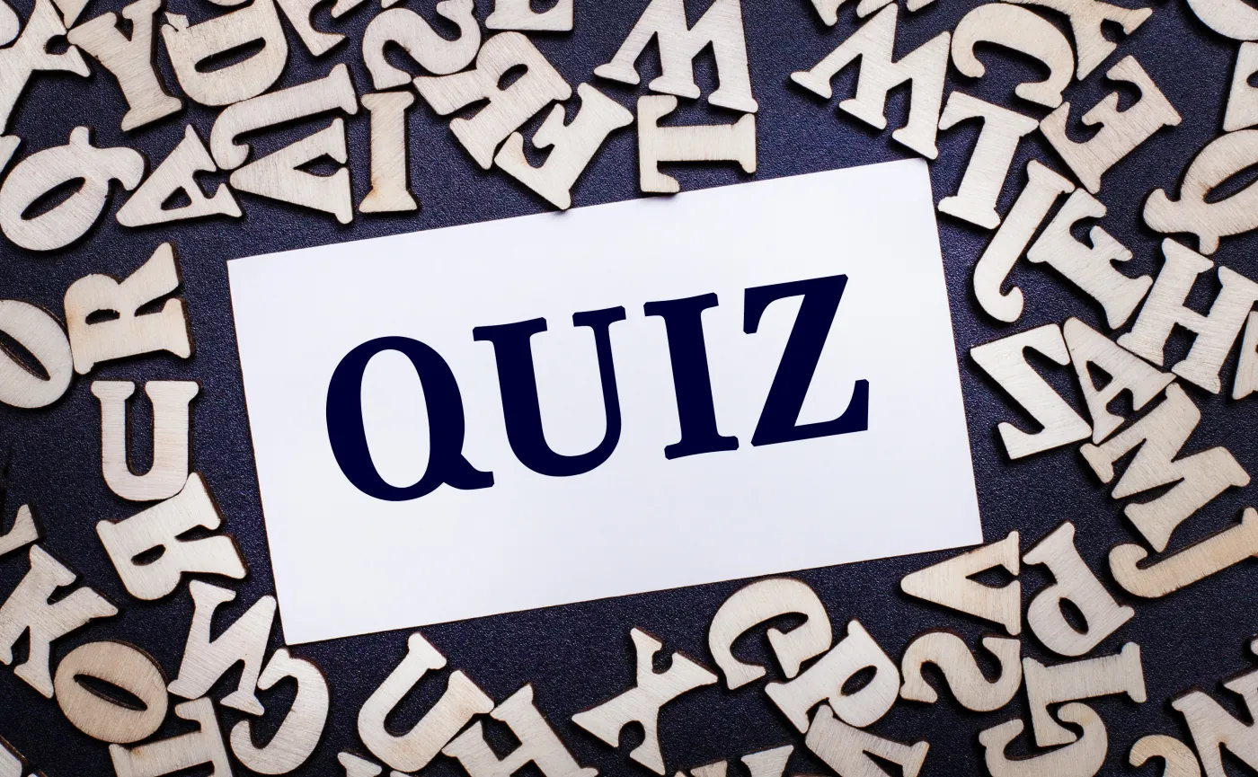 Trudny QUIZ: Język angielski tylko dla ekspertów. Prawdziwy poliglota zdobędzie 10/10