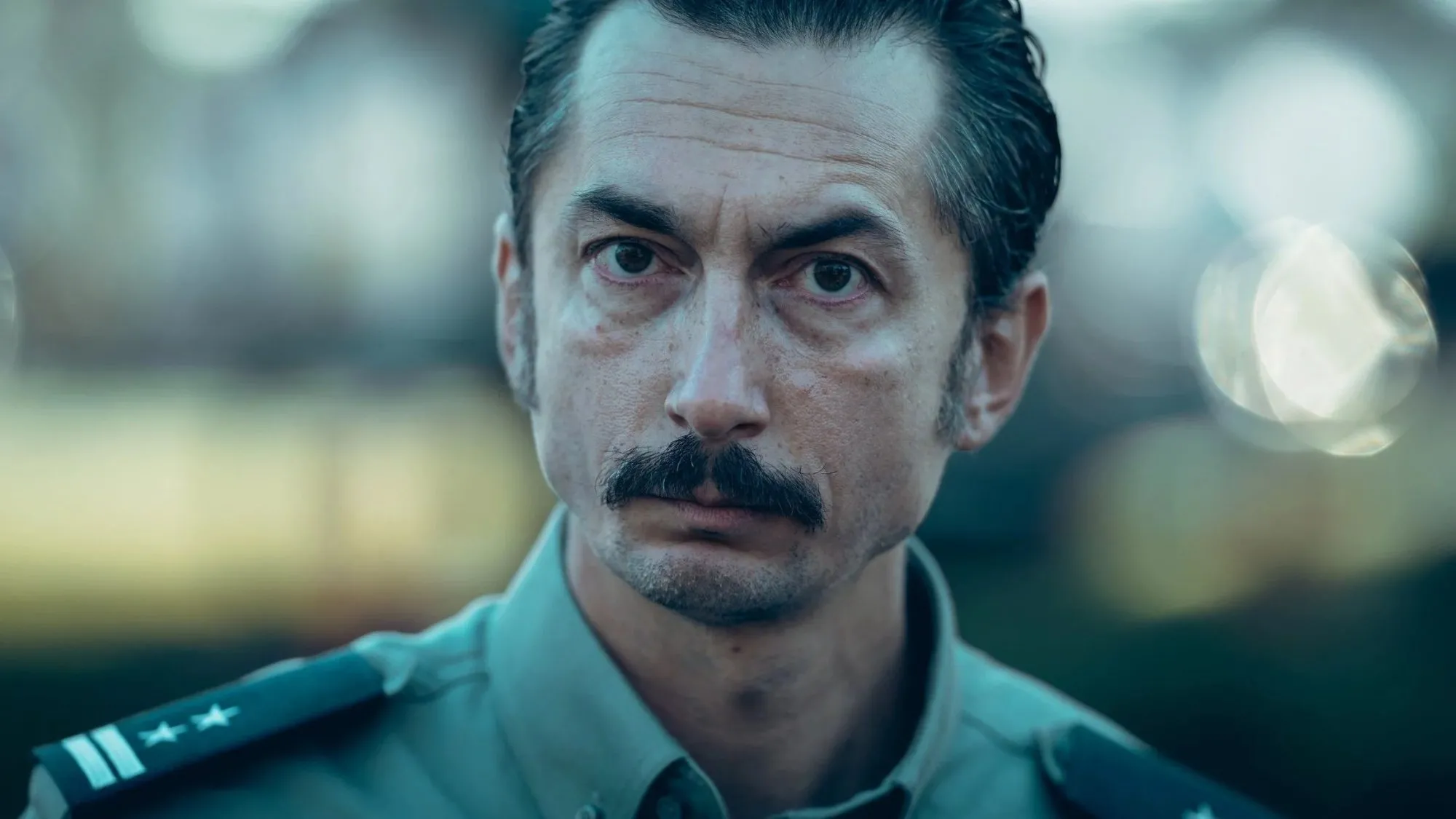 Polski serial kryminalny budzi mieszane odczucia. "Jakby lata 90. nigdy się nie skończyły"