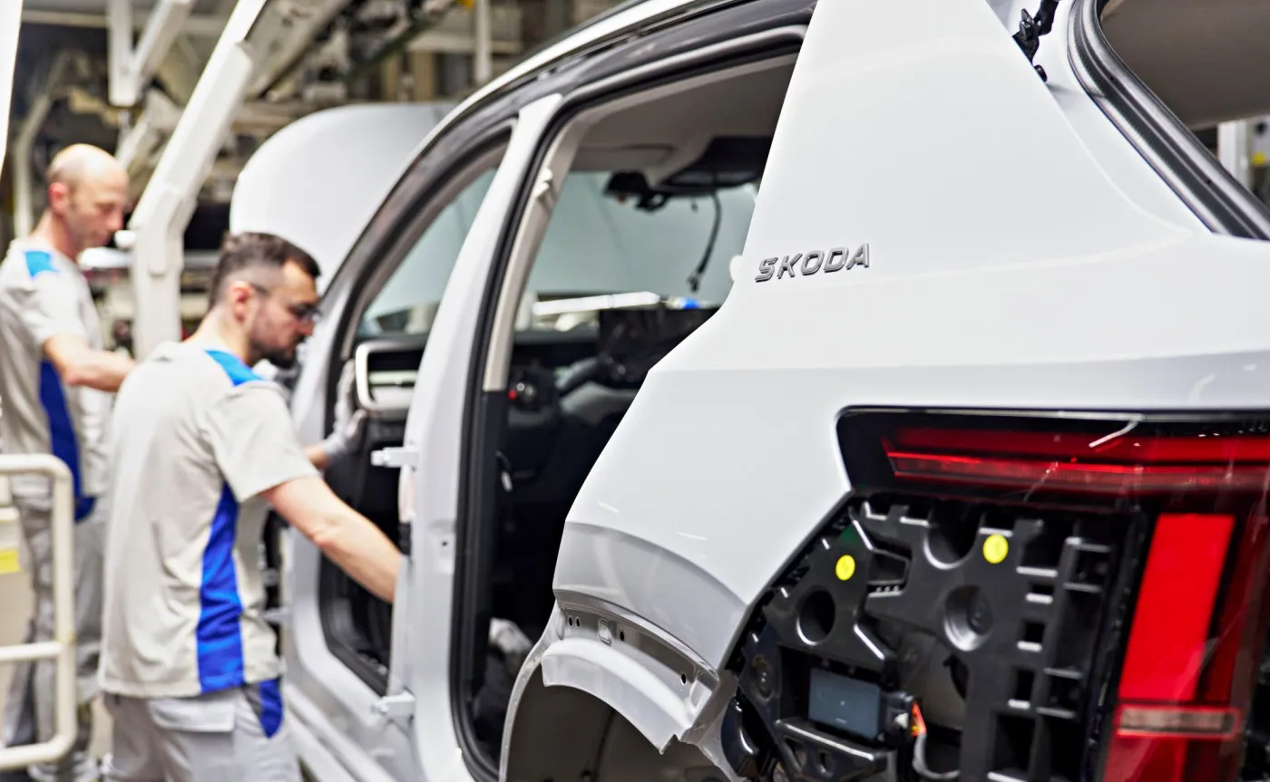 Skoda Epiq
