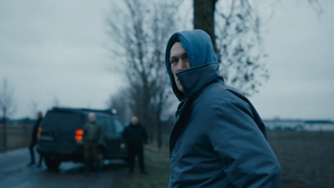 Polski thriller podbił świat. Teraz film mogą oglądać Polacy