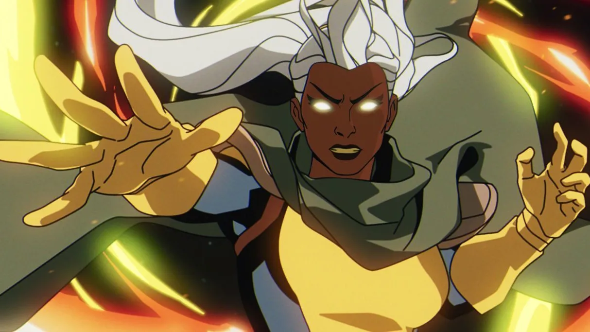 "X-Men '97"