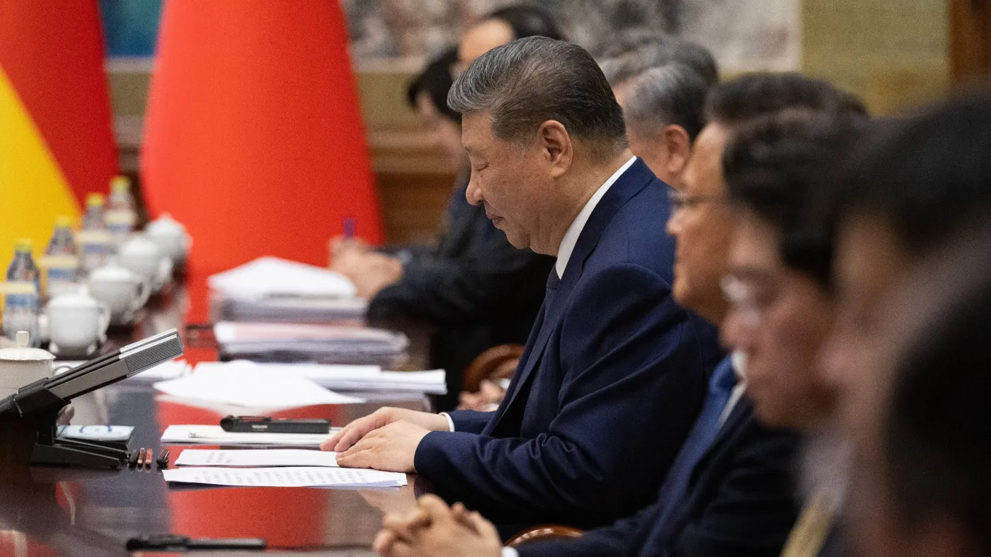 Xi Jinping