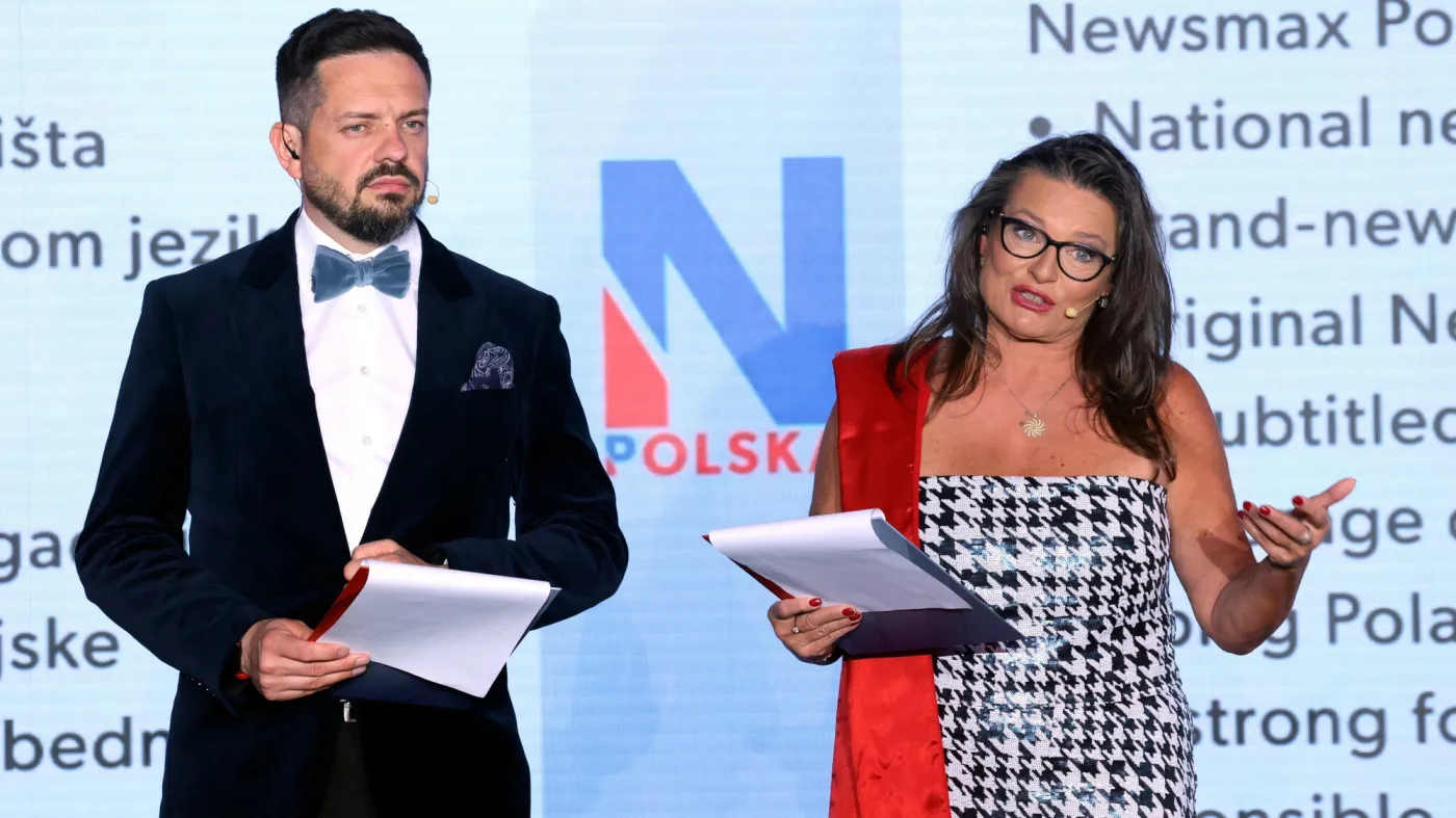 Rzepczak, Chudkiewicz