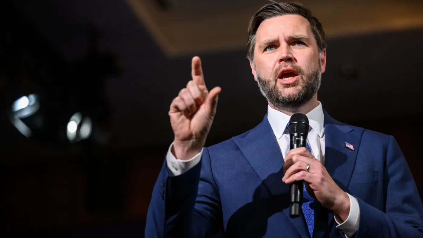 J.D. Vance