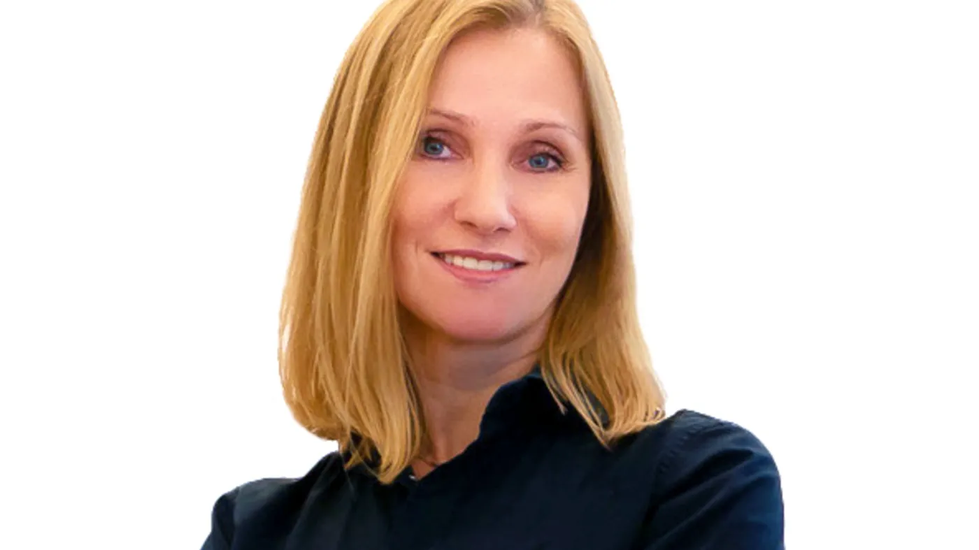 prof. Agnieszka Dobrzyń