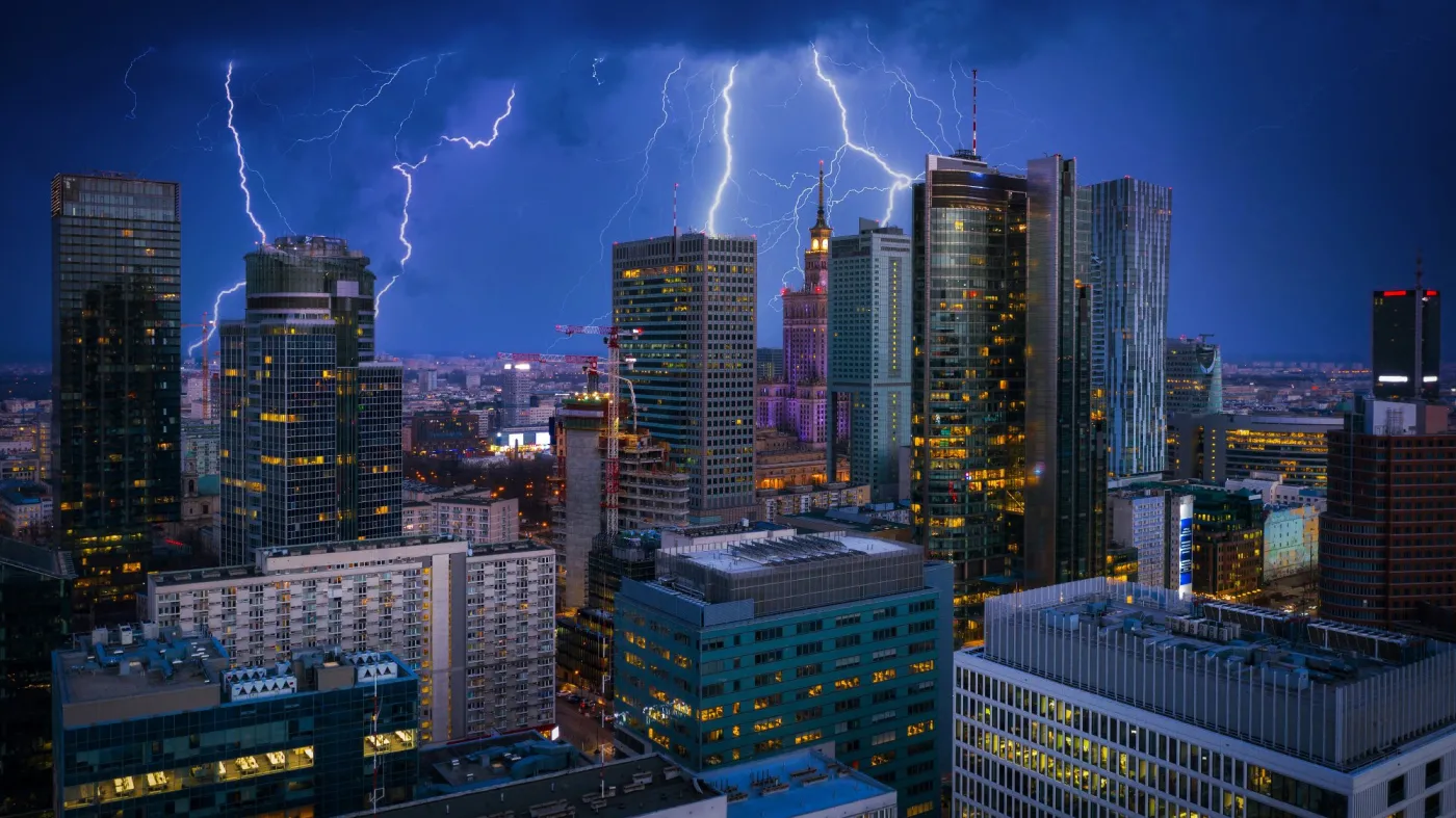 Warszawa