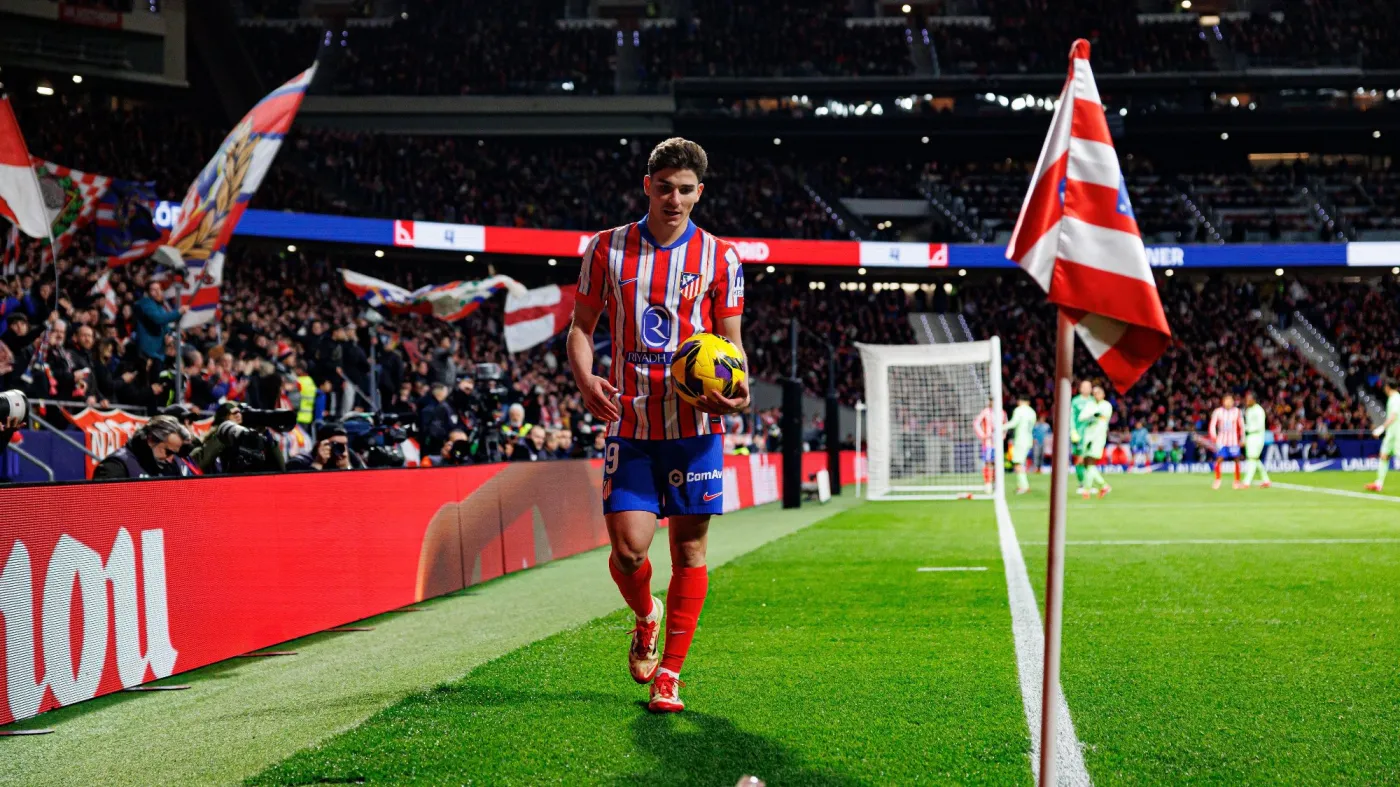 Atletico złożyło skargę na Barceloną. Chodzi o następcę Lewandowskiego