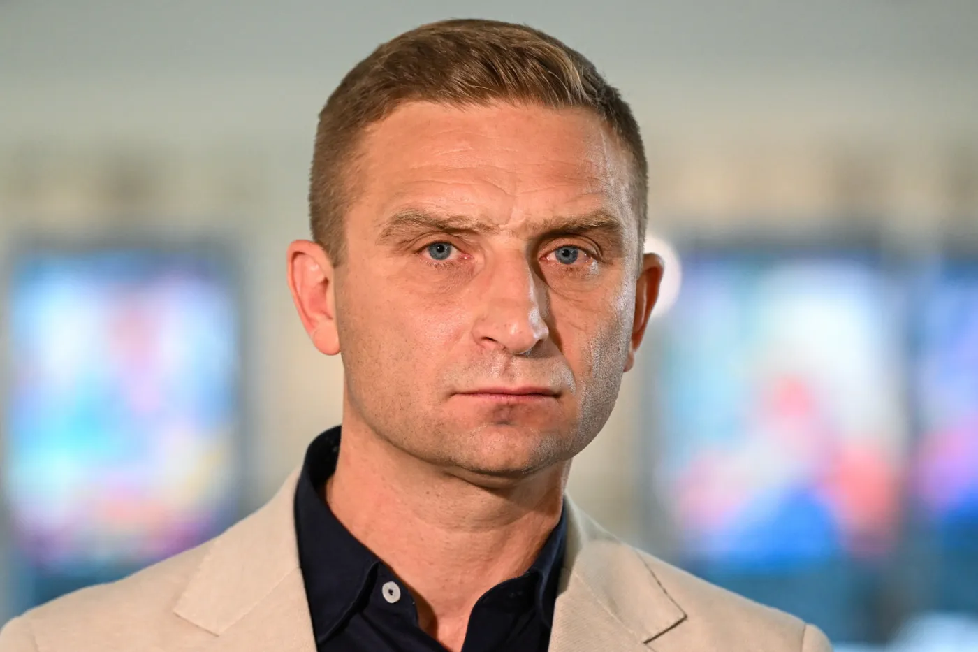 Robert Bąkiewicz