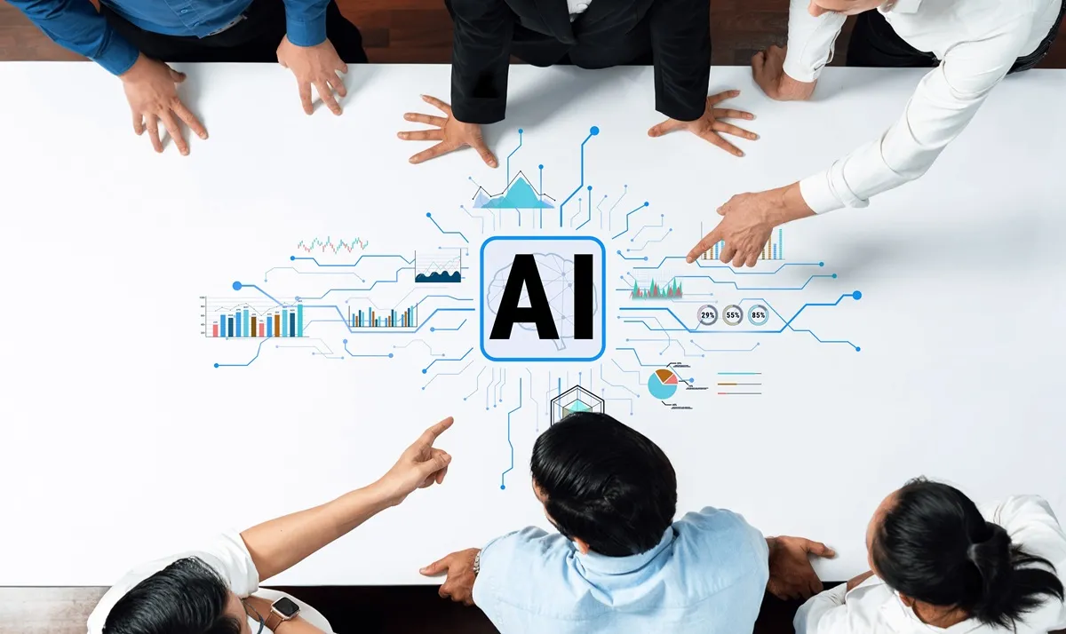 ai w firmie sztuczna inteligencja czatgpt