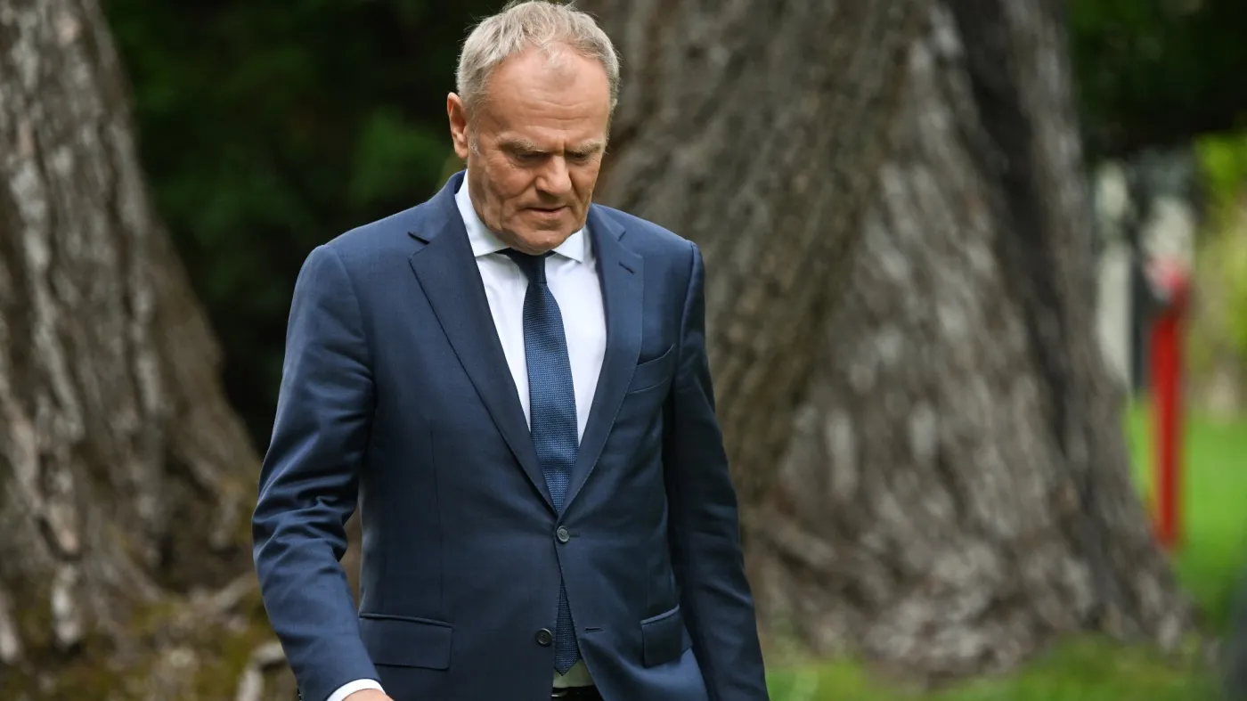 Donald Tusk
