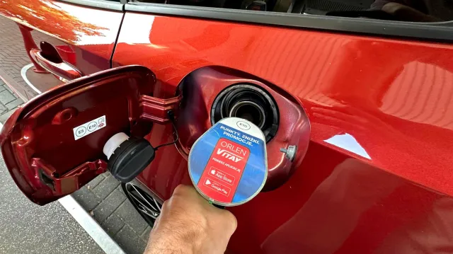 Ceny paliw zmienione po północy. Od dziś benzyna 95, diesel i LPG już po tyle. Mamy najnowsze zestawienie