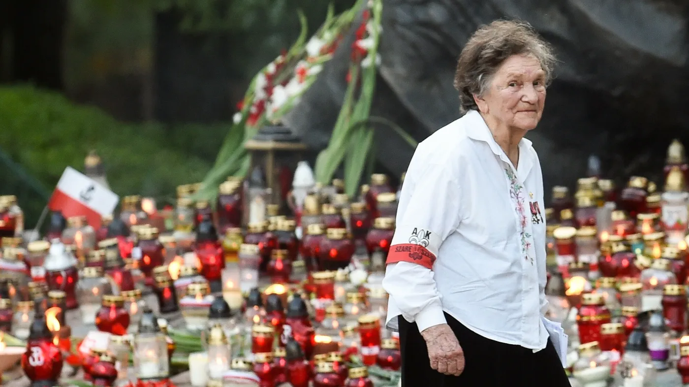 Wanda Traczyk-Stawska