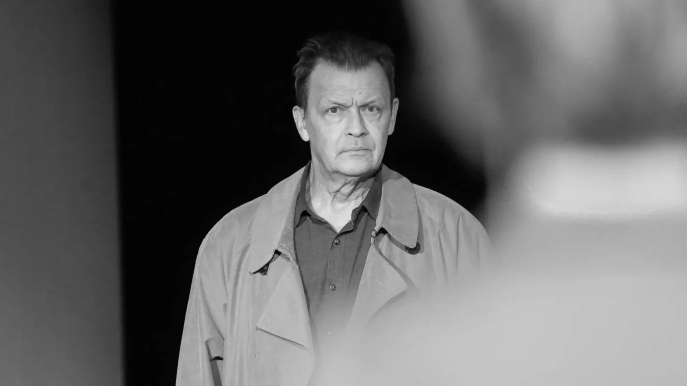 Pogrzeb Jana Frycza. Podjęto ważną decyzję