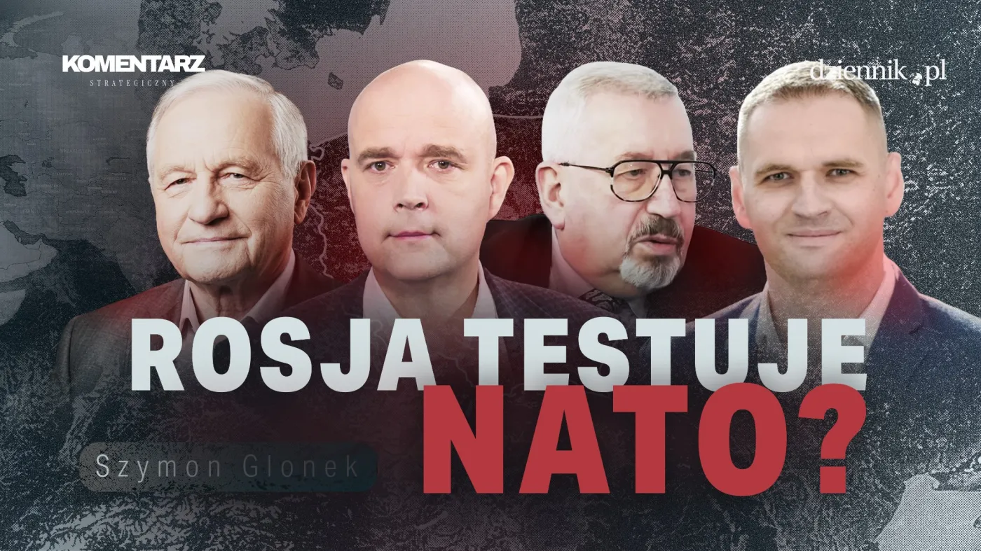 Polska w G20, wojna hybrydowa Rosji i „arabskie NATO”. Eksperci o nowych zagrożeniach [Komentarz Strategiczny]