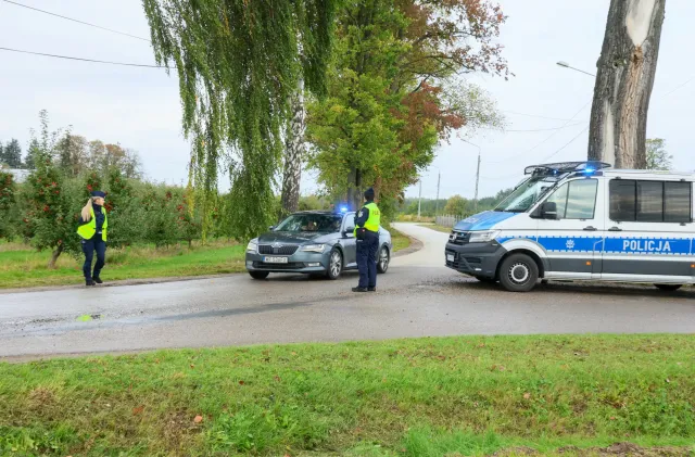 Sabotaż stacji Starlink w Polsce? Niemieckie media wskazują na ślad rosyjskich służb
