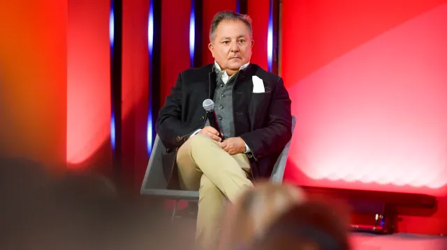 Robert Makłowicz zapytany o pizzę Książula. Tak dyplomatycznie odpowiedział