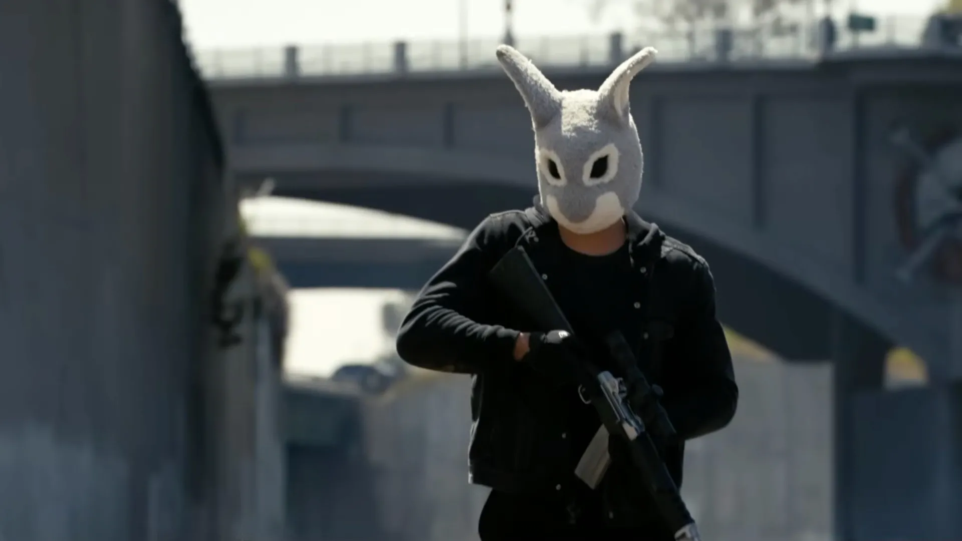 Nowy thriller bez konkurencji. To największy hit światowego streamingu
