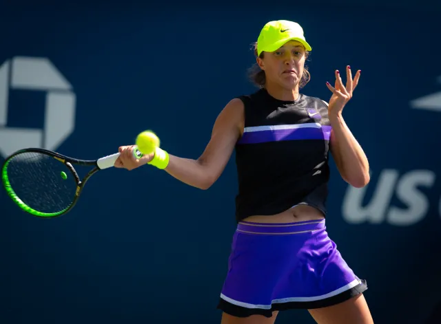 Awans Igi Świątek w rankingu WTA