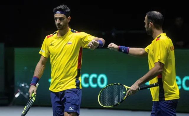 Australian Open: U współlidera rankingu deblistów wykryto doping
