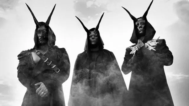 Behemoth podsumowuje trasę promującą album "The Satanist". Będzie wydawnictwo koncertowe "Messe Noire"