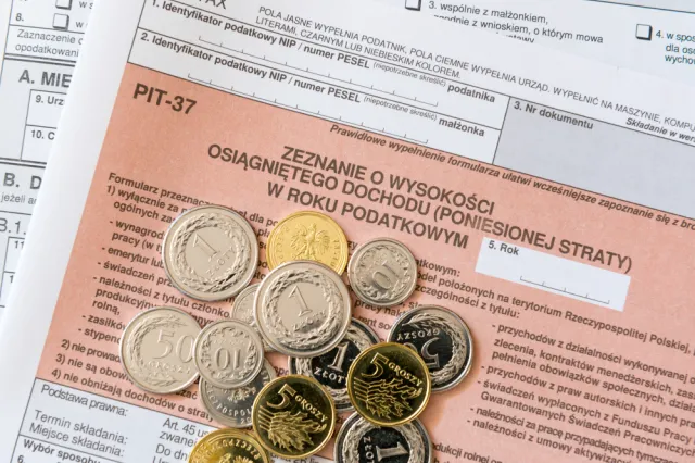 Rząd przyjął rewolucyjne zmiany w podatkach. Nie wszystkie korzystne dla podatników
