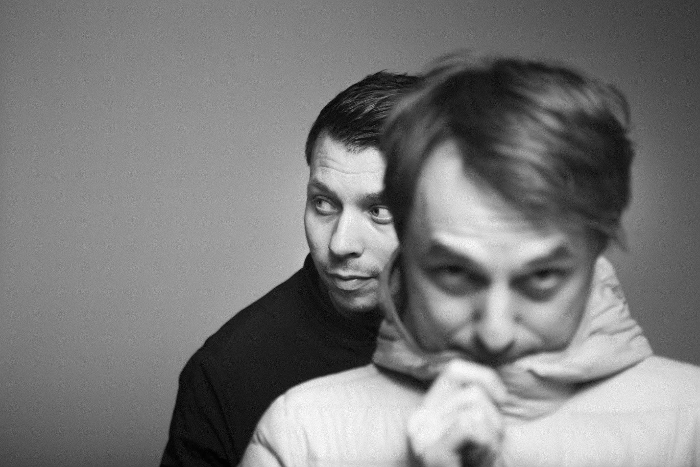 Bisz i Radex przedstawiają teledysk "Margines"