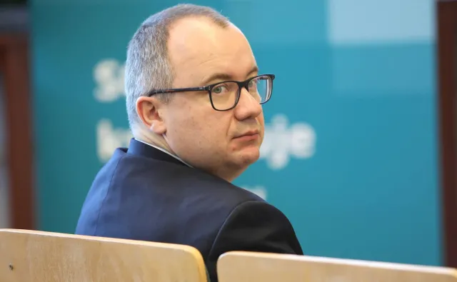 Ubezpieczeni w ZUS skarżą się Bodnarowi