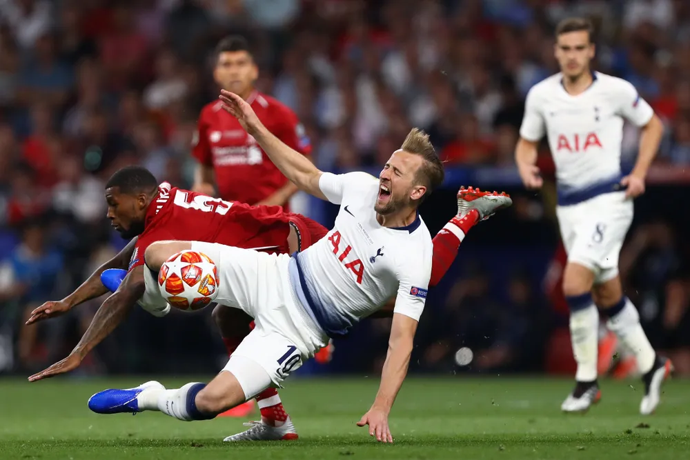 Liga angielska: Harry Kane musi przejść operację