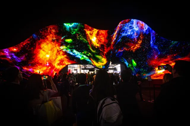 Samochodziki sterowane myślą i inne szalone wynalazki. FOTO z CES 2020