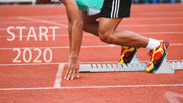 Najważniejsze sportowe wydarzenia 2020 roku. Euro 2020 i igrzyska w Tokio