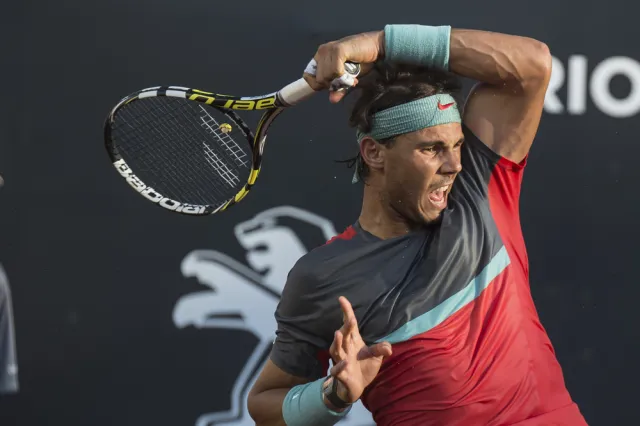 Rafael Nadal inwestuje w sieć restauracji, nieruchomości i akademię tenisa
