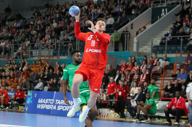 ME piłkarzy ręcznych: Czuwara dodatkowo powołany do kadry