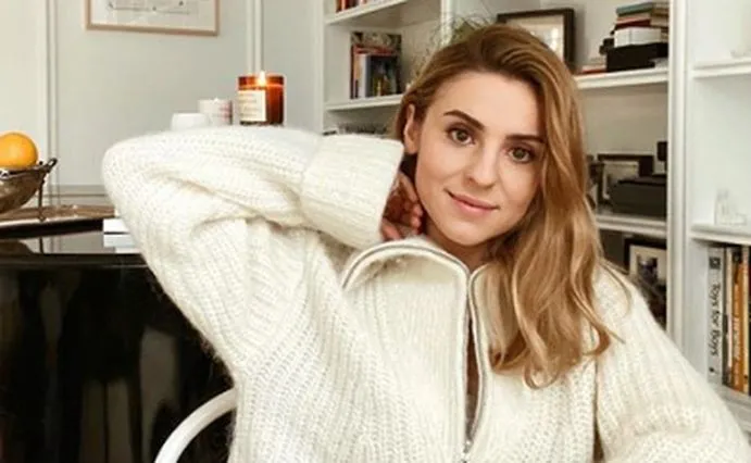 Kasia Tusk pokazała urocze zdjęcie córeczki. Ależ ona już duża